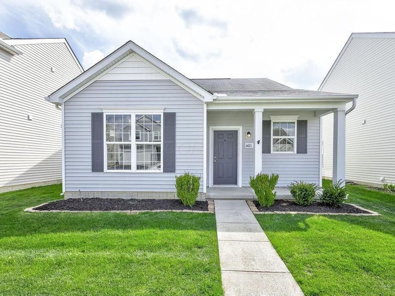 6011 Deansboro Drive, Westerville, OH 43081 Photo 1