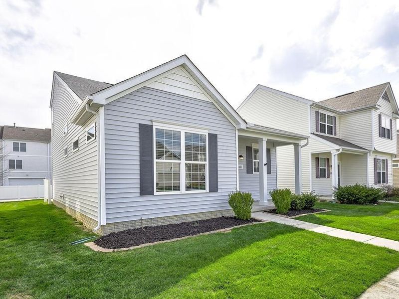 6011 Deansboro Drive, Westerville, OH 43081 Photo 2