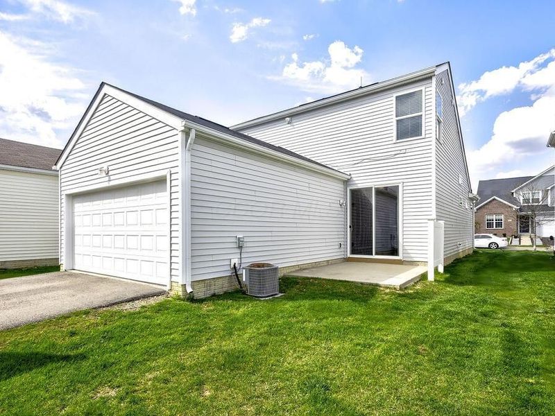 6011 Deansboro Drive, Westerville, OH 43081 Photo 26