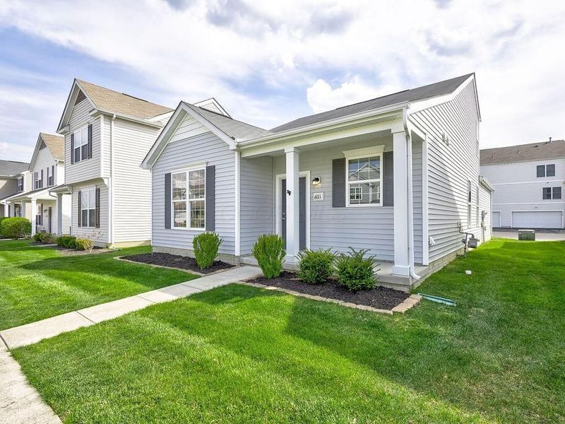 6011 Deansboro Drive, Westerville, OH 43081 Photo 3