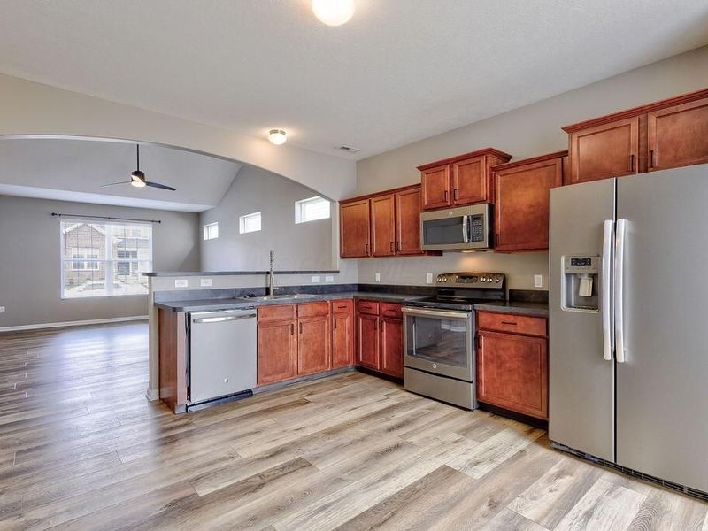 6011 Deansboro Drive, Westerville, OH 43081 Photo 9