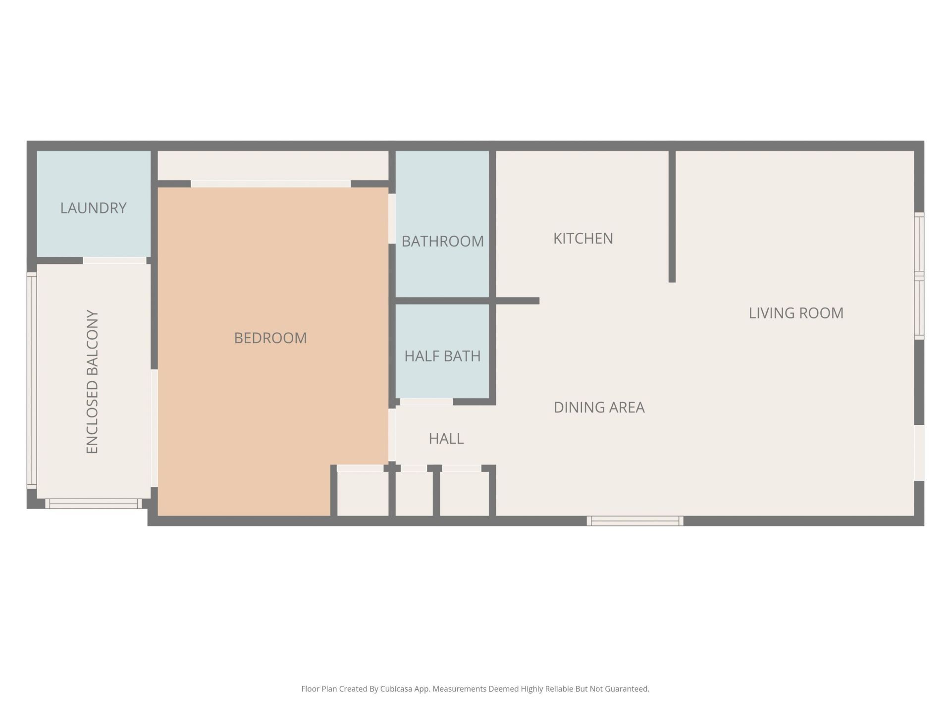 801 Flanders Q, Delray Beach, FL 33484 Photo