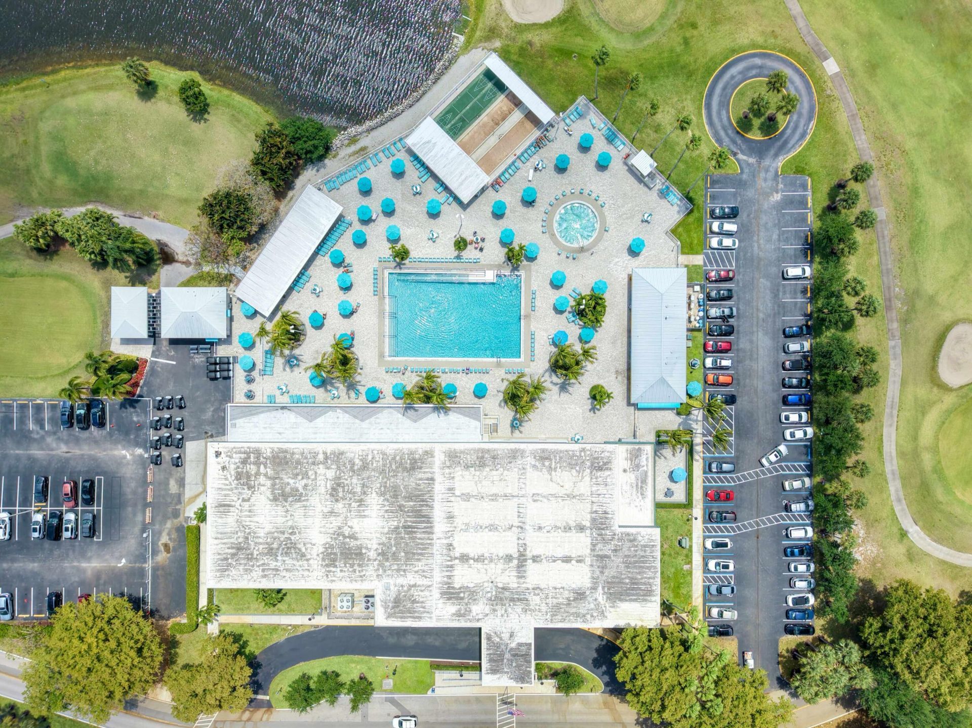 801 Flanders Q, Delray Beach, FL 33484 Photo