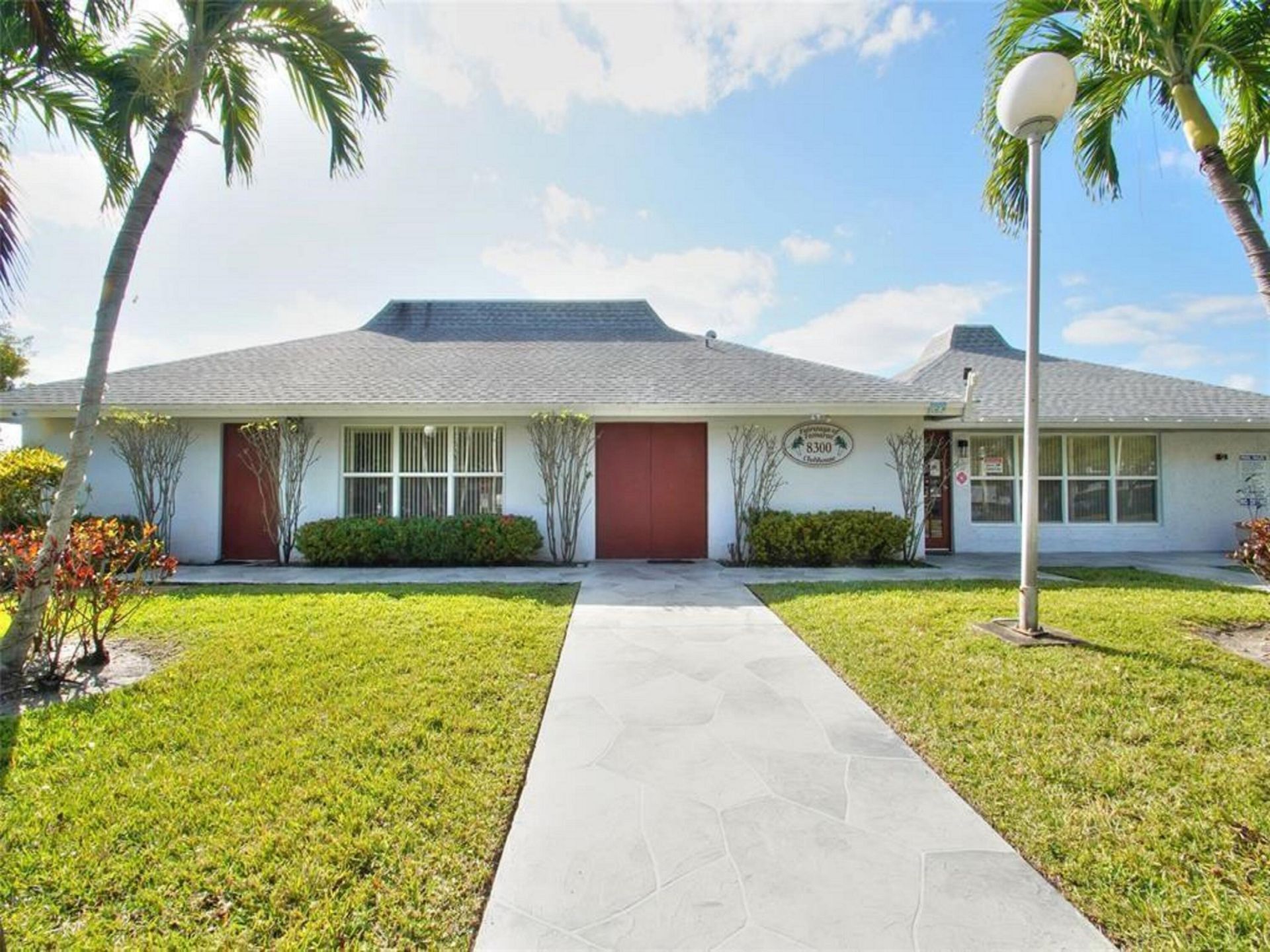 8105 NW 61st Street, Unit A208, Tamarac, FL 33321 Photo