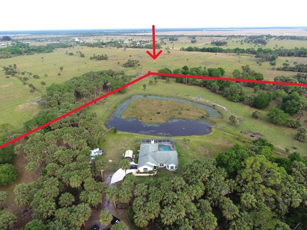 9340 Carlton Road, Port St. Lucie, FL 34987