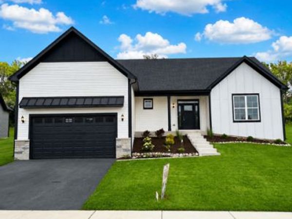 852 Timber Oak Lane, Yorkville, IL 60560