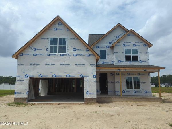 2771 Windflower Lane, Grimesland, NC 27837