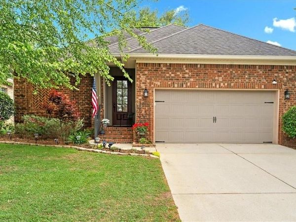 7730 Kari Lane , Daphne, AL 36526