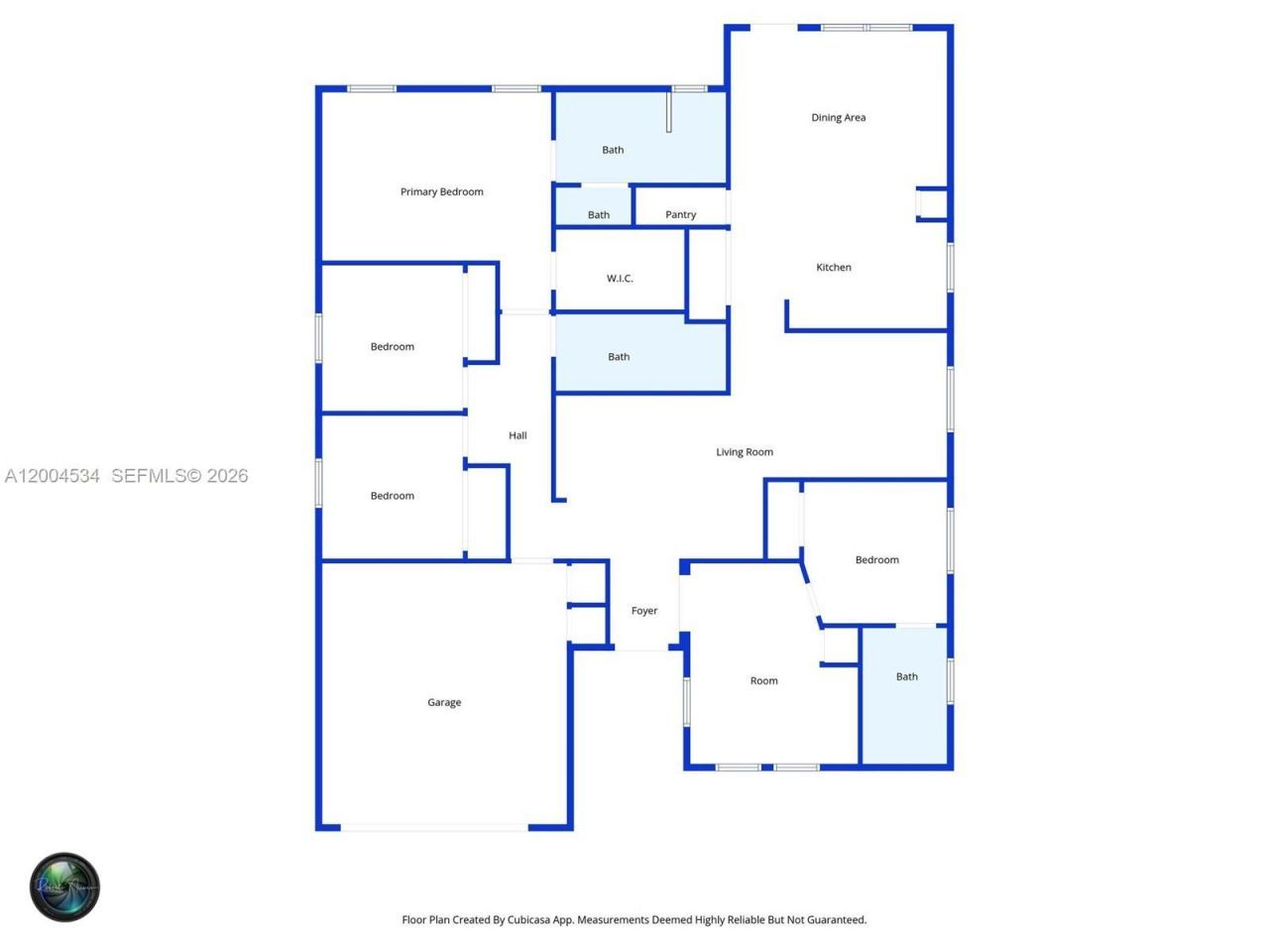 1741 NW 44th St , Miami, FL 33142 Photo