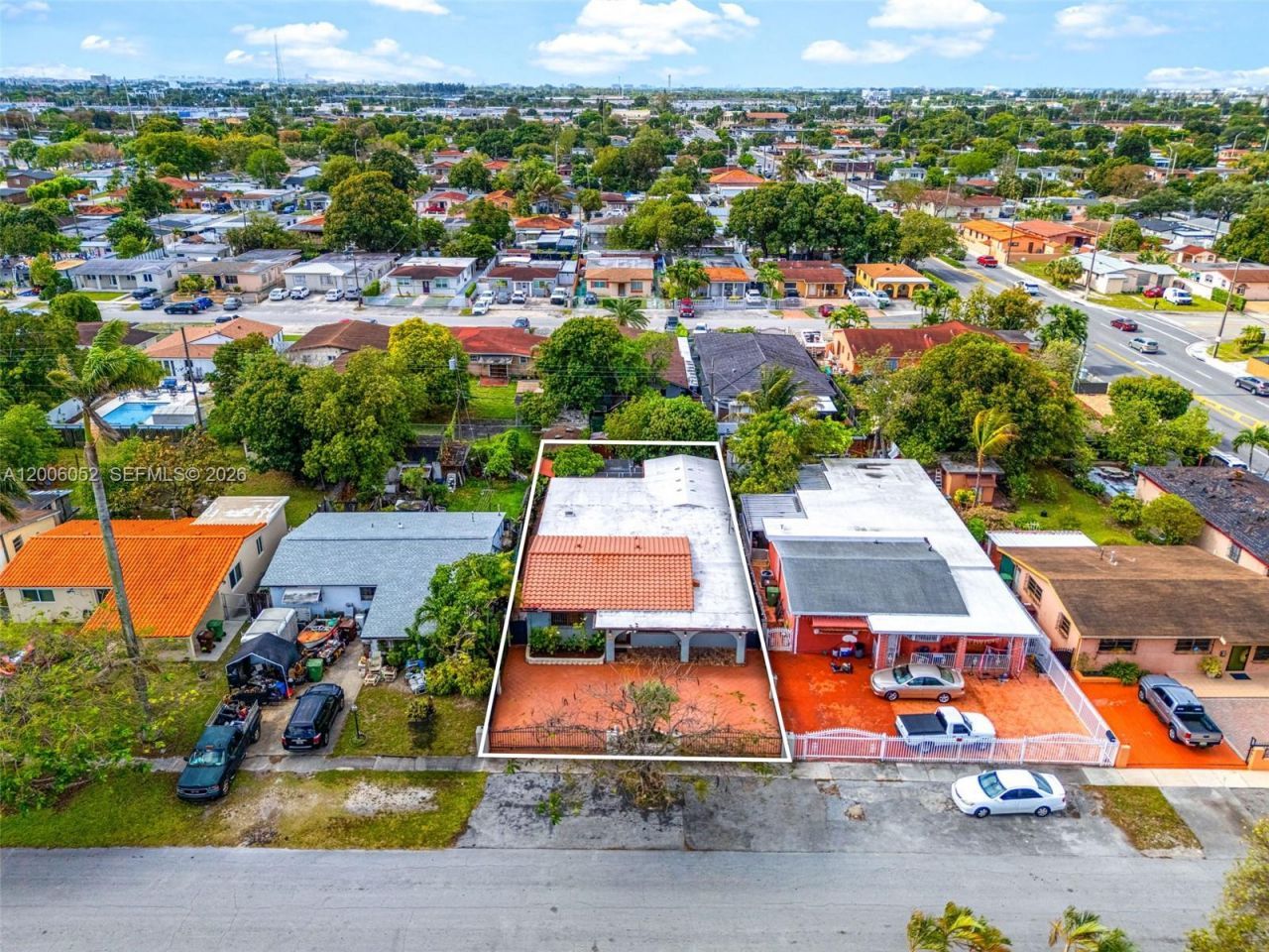 766 W 36th St , Hialeah, FL 33012 Photo
