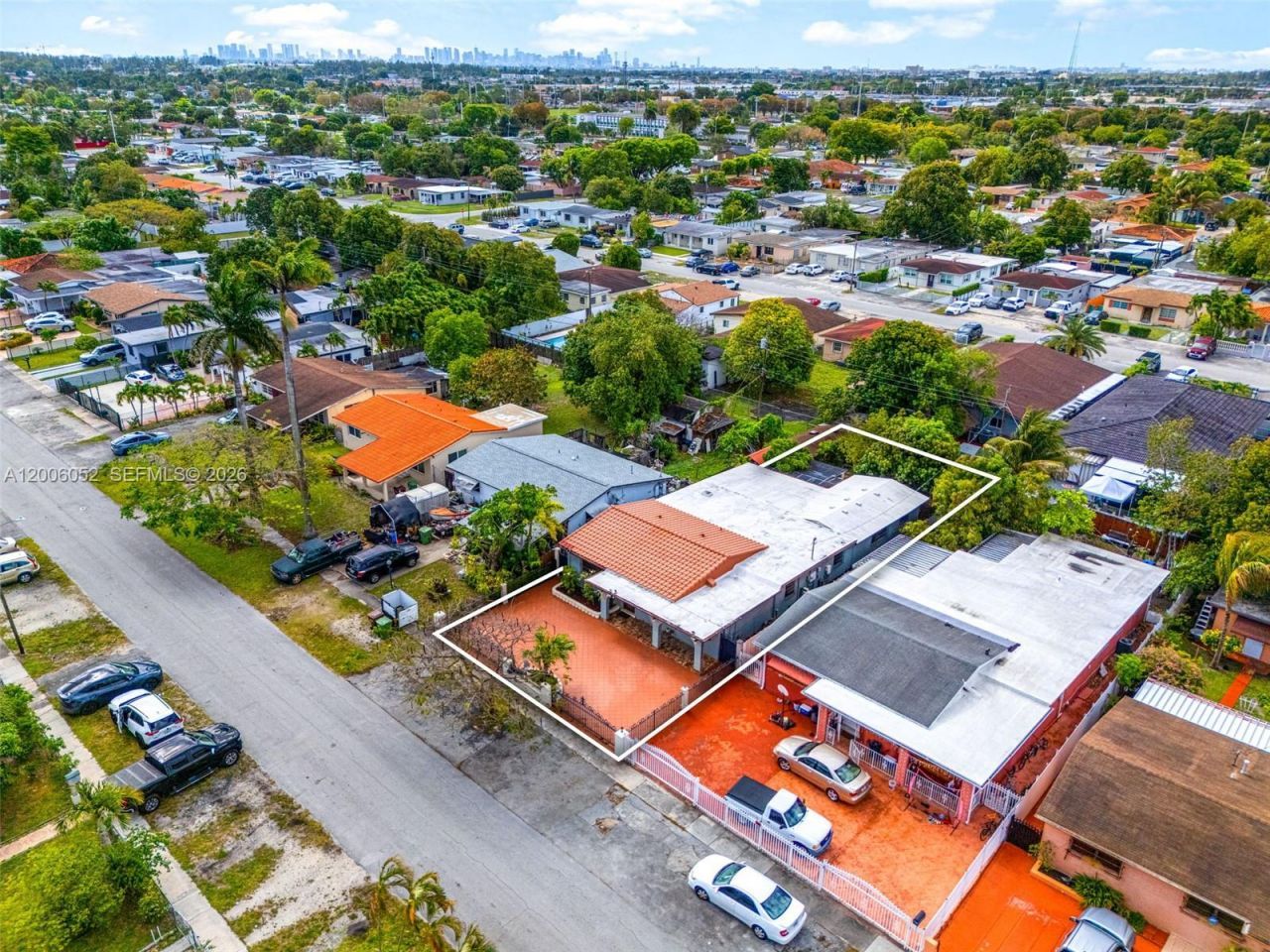 766 W 36th St , Hialeah, FL 33012 Photo