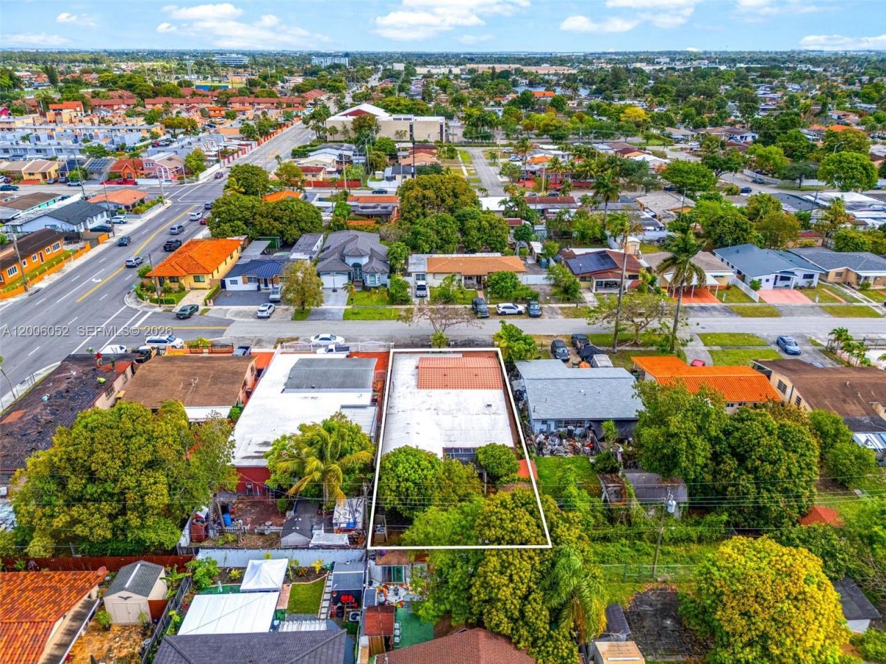 766 W 36th St , Hialeah, FL 33012 Photo