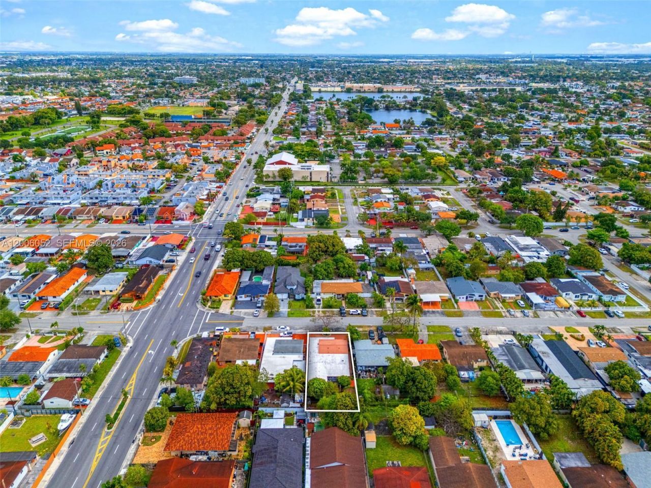 766 W 36th St , Hialeah, FL 33012 Photo