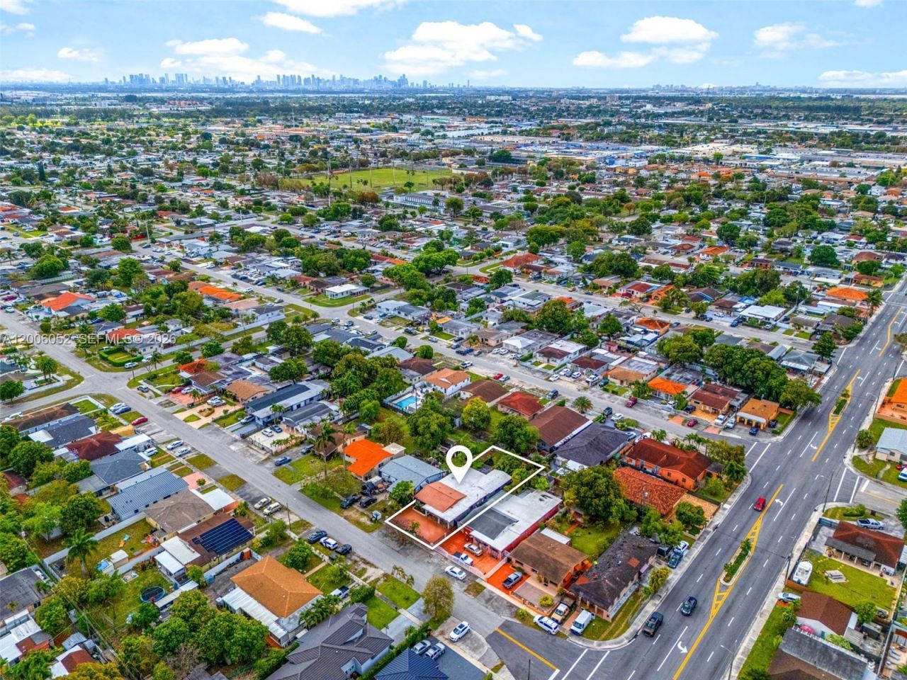 766 W 36th St , Hialeah, FL 33012 Photo