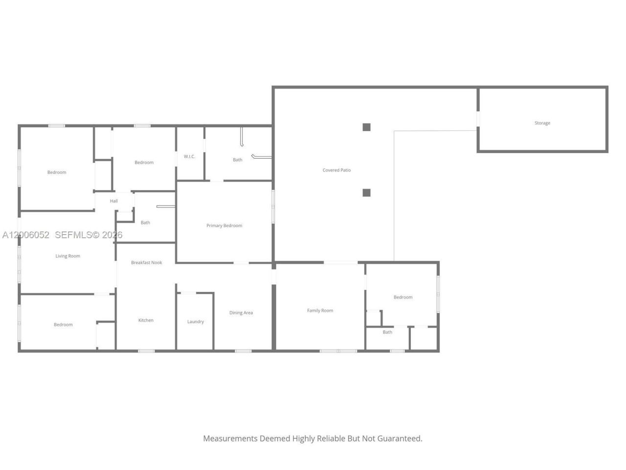 766 W 36th St , Hialeah, FL 33012 Photo