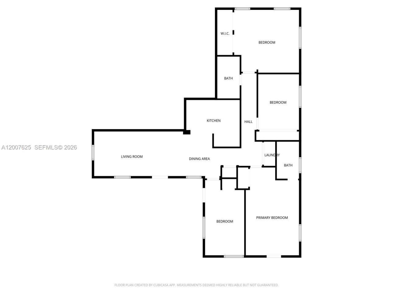1124 NW 100th Ter, Unit 2, Miami, FL 33150 Photo