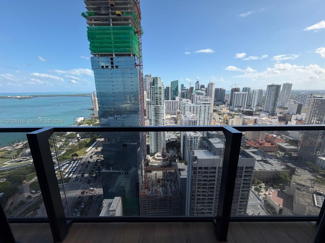 398 NE 5th St , Unit 4216, Miami, FL 33132 Photo