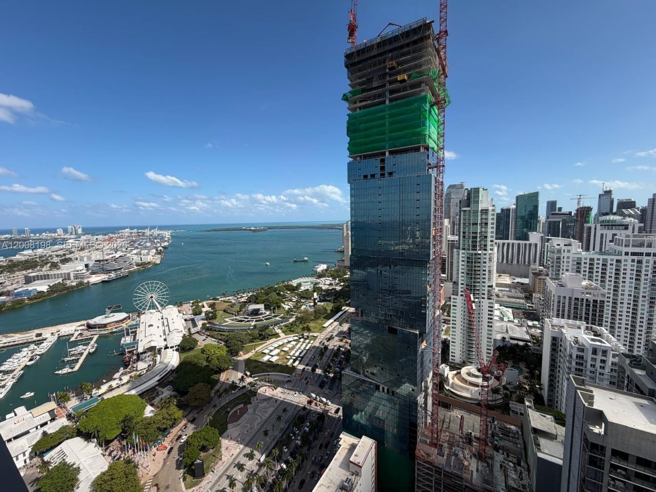 398 NE 5th St , Unit 4216, Miami, FL 33132 Photo