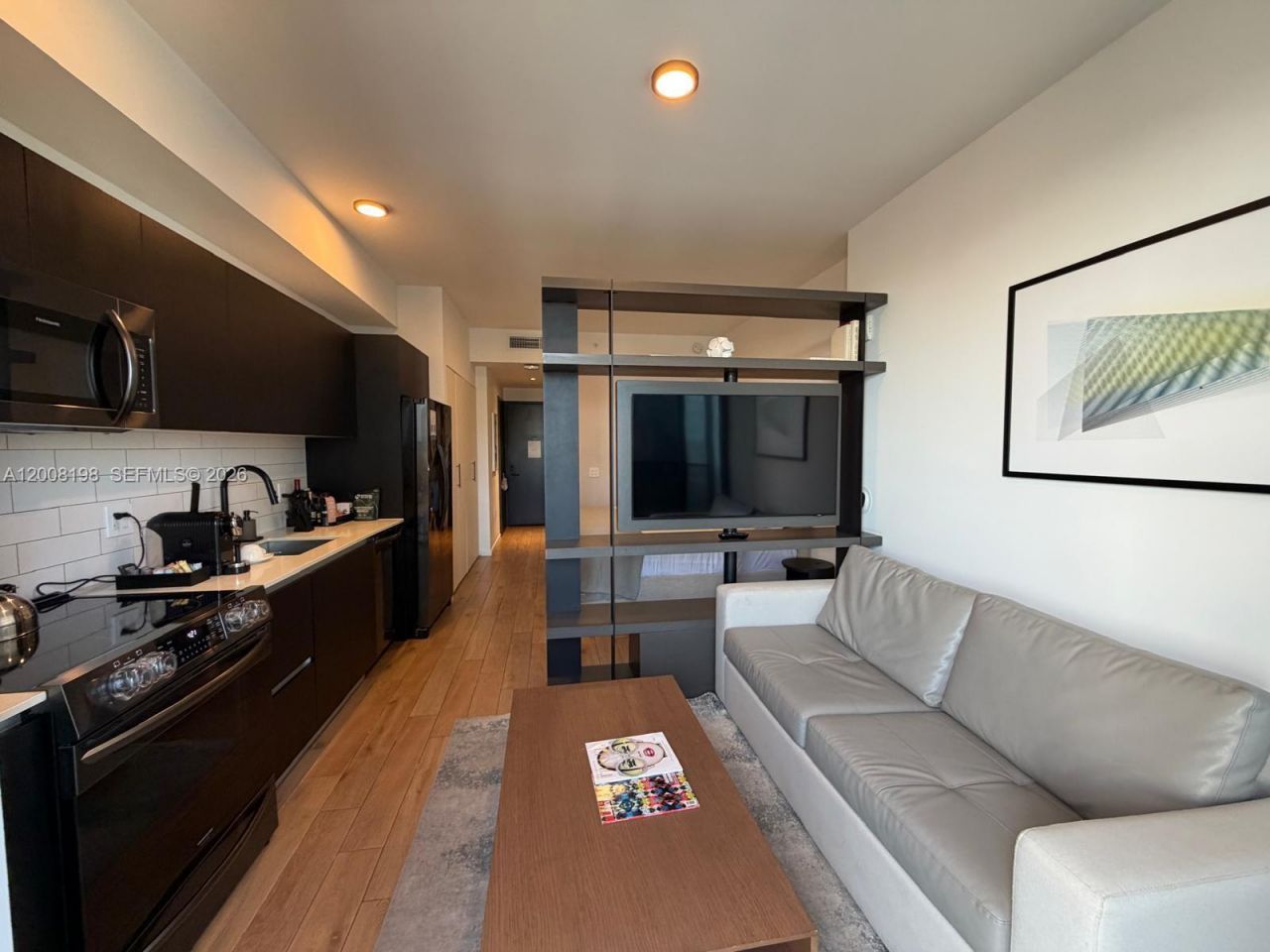 398 NE 5th St , Unit 4216, Miami, FL 33132 Photo