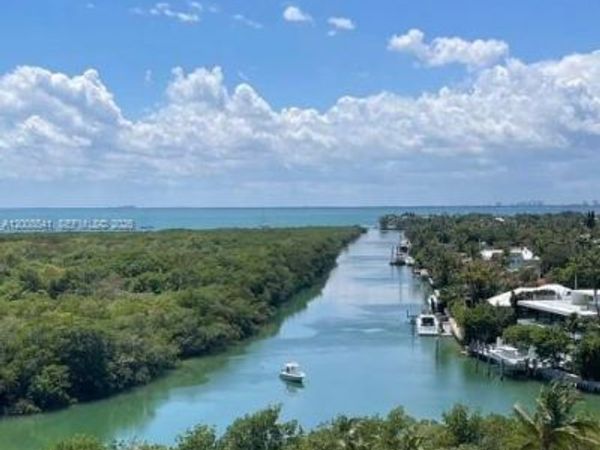 1121 Crandon Blvd , Unit D903, Key Biscayne, FL 33149