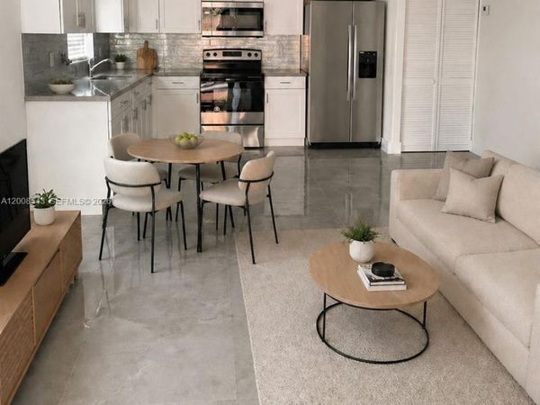 4281 Riverside Dr , Unit 4, Coral Springs, FL 33065