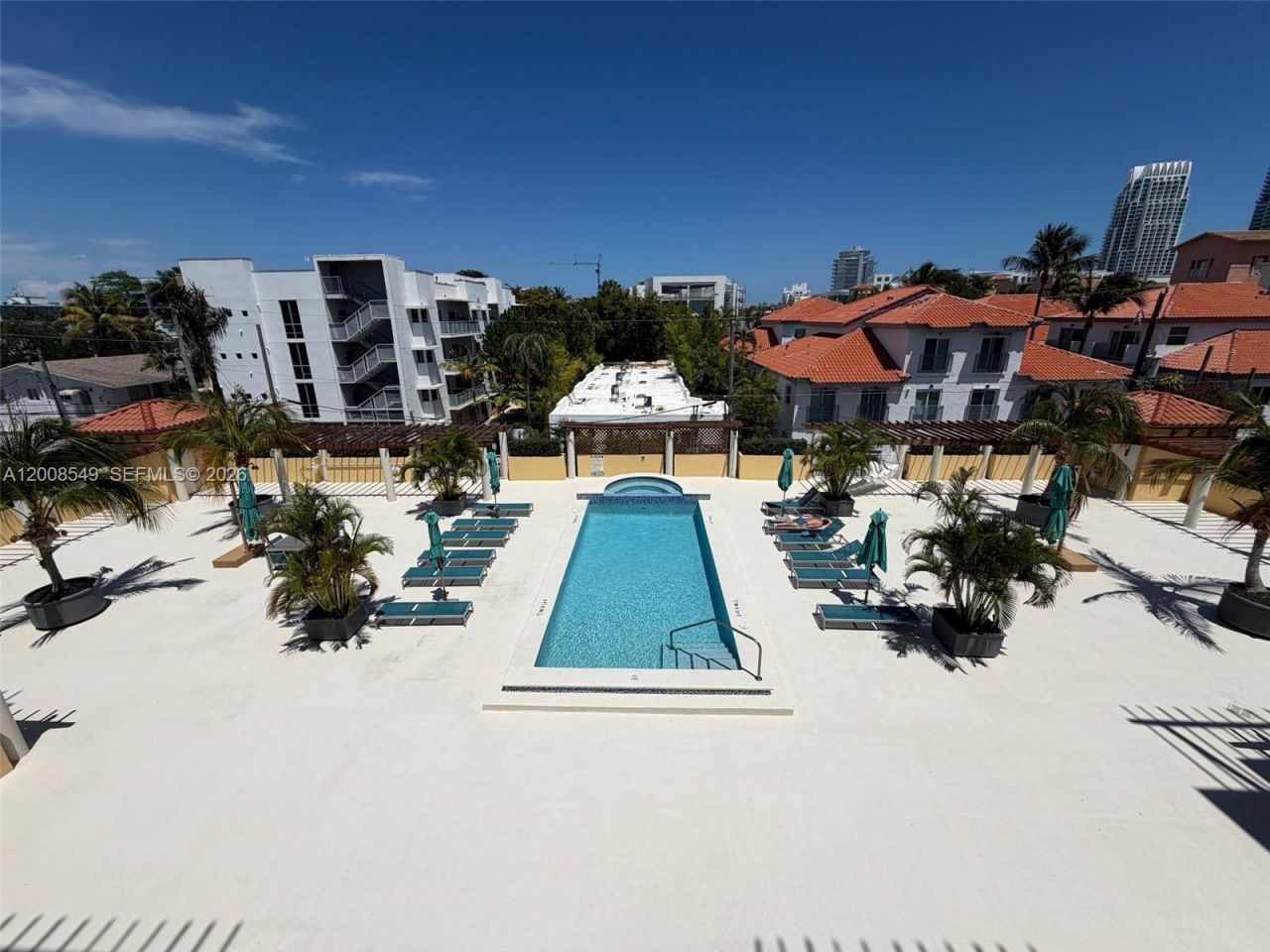 227 Michigan Ave , Unit 502, Miami Beach, FL 33139 Photo