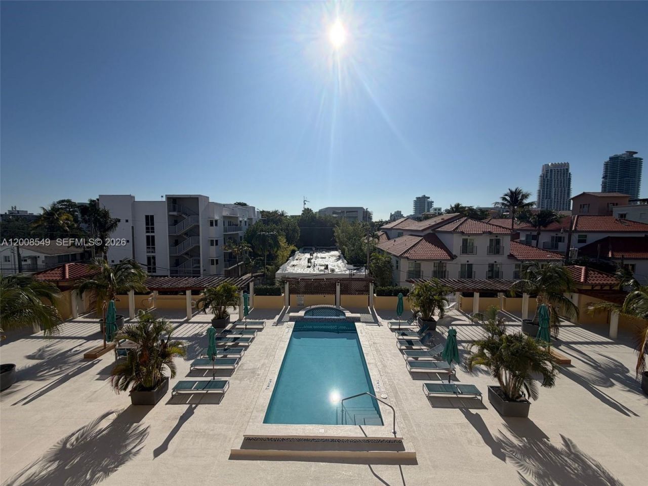 227 Michigan Ave , Unit 502, Miami Beach, FL 33139 Photo