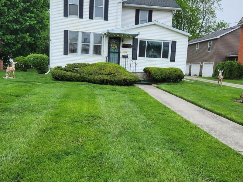 285 Southwest Street, Bellevue, OH 44811 Photo 1