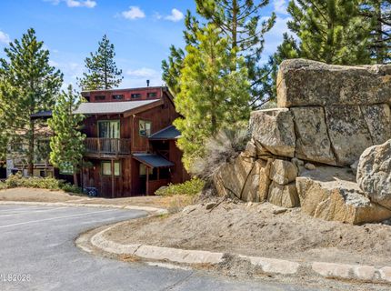 706 Gary Lane, Unit B or 2, Stateline, NV 89449 Photo