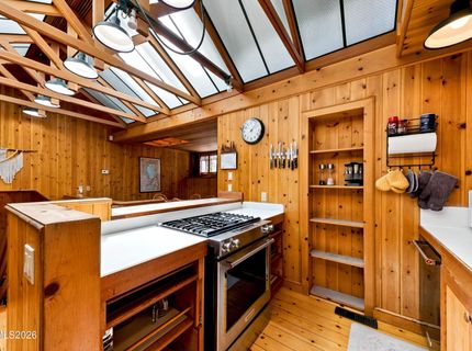 706 Gary Lane, Unit B or 2, Stateline, NV 89449 Photo