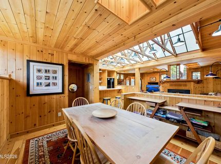 706 Gary Lane, Unit B or 2, Stateline, NV 89449 Photo