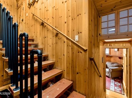 706 Gary Lane, Unit B or 2, Stateline, NV 89449 Photo