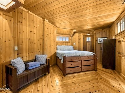 706 Gary Lane, Unit B or 2, Stateline, NV 89449 Photo