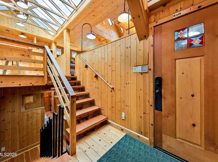 706 Gary Lane, Unit B or 2, Stateline, NV 89449 Photo