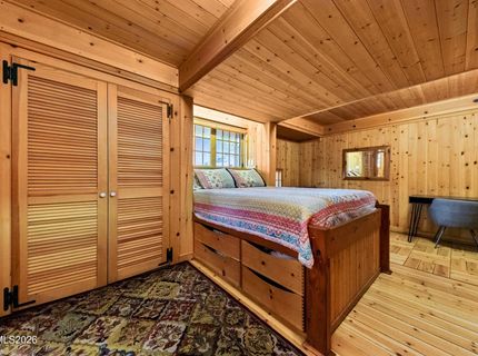 706 Gary Lane, Unit B or 2, Stateline, NV 89449 Photo