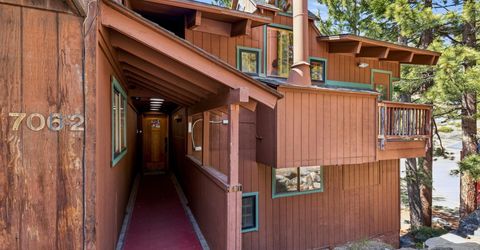 706 Gary Lane, Unit B or 2, Stateline, NV 89449 Photo