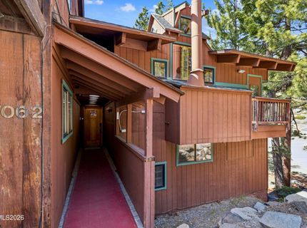 706 Gary Lane, Unit B or 2, Stateline, NV 89449 Photo