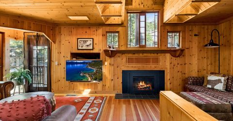 706 Gary Lane, Unit B or 2, Stateline, NV 89449 Photo