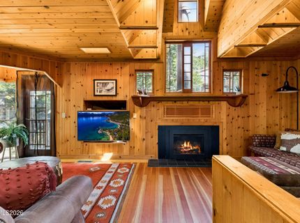 706 Gary Lane, Unit B or 2, Stateline, NV 89449 Photo