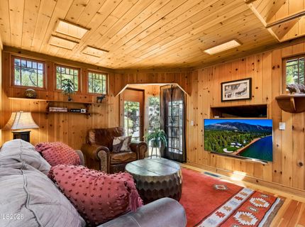 706 Gary Lane, Unit B or 2, Stateline, NV 89449 Photo