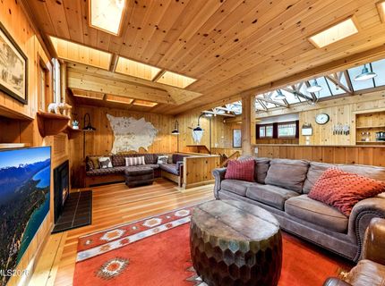 706 Gary Lane, Unit B or 2, Stateline, NV 89449 Photo