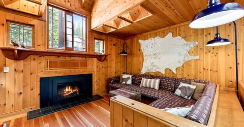 706 Gary Lane, Unit B or 2, Stateline, NV 89449 Photo