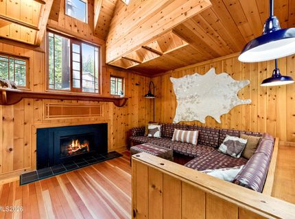 706 Gary Lane, Unit B or 2, Stateline, NV 89449 Photo