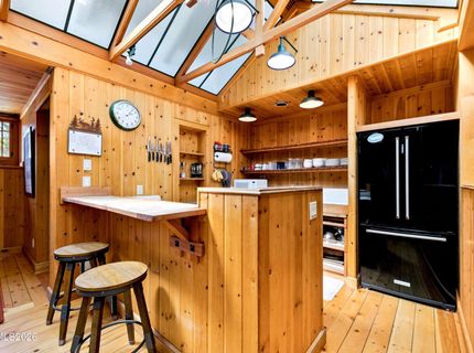 706 Gary Lane, Unit B or 2, Stateline, NV 89449 Photo