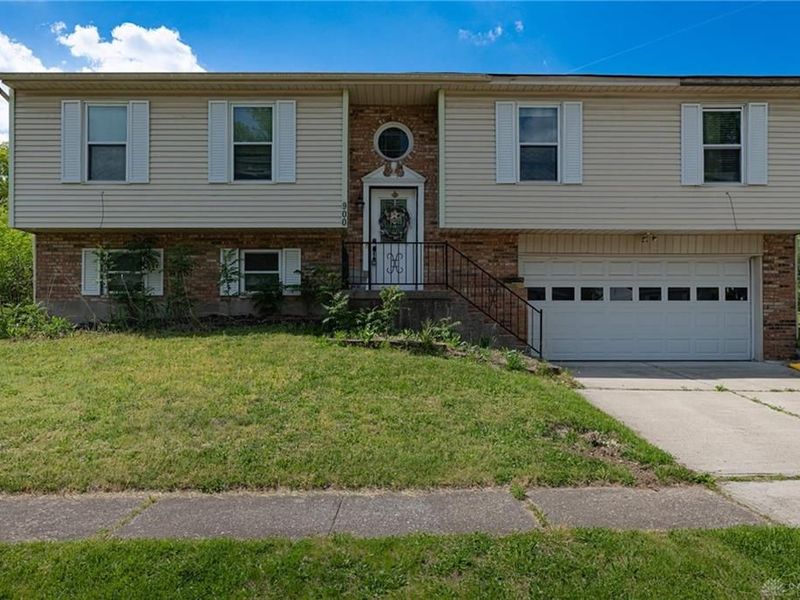 900 Vancouver Street, Middletown, OH 45044 Photo 1