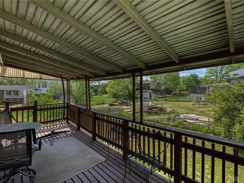 900 Vancouver Street, Middletown, OH 45044 Photo 17