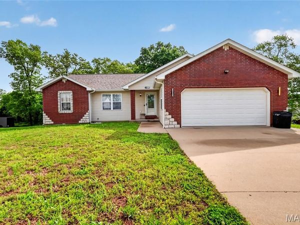 21440 Hupa Road , Dixon, MO 65459