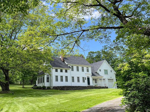 85 Gellert Lane , Hillsdale, NY 12529