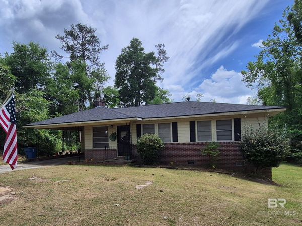 108 Azalea Street, Evergreen, AL 36401