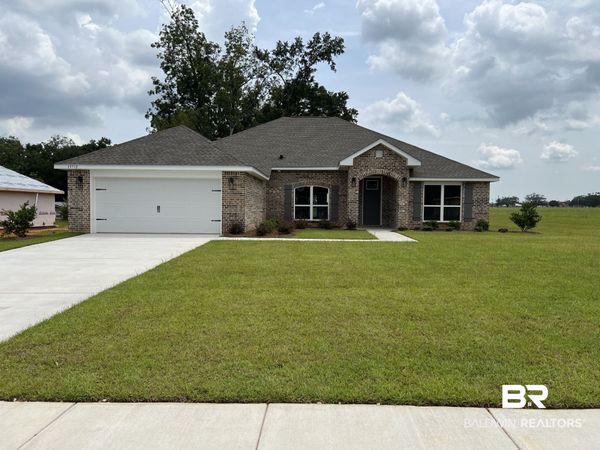 19712 CONECUH Drive, Robertsdale, AL 36567